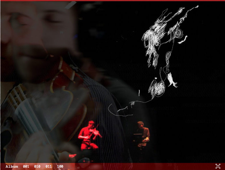 redrails.fr - extrait de concert