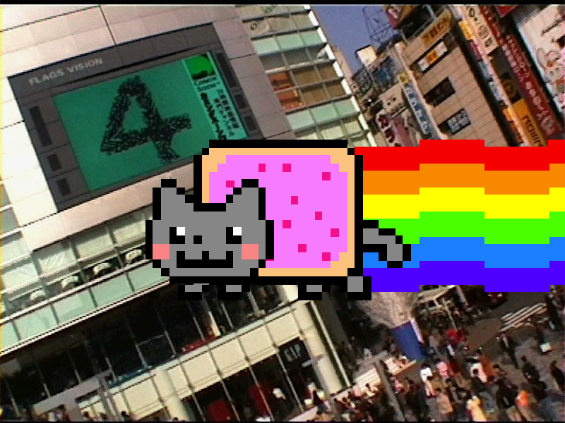 Nyan Cat