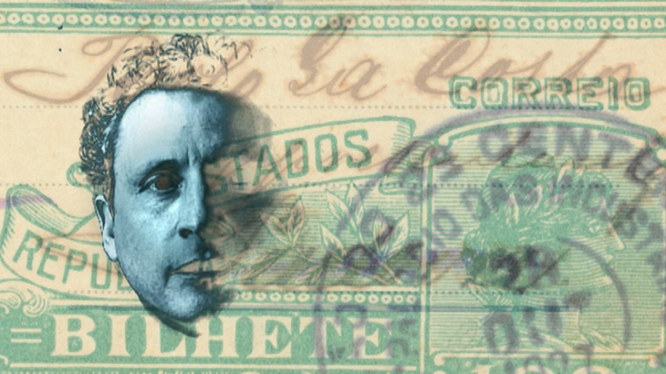 Paul Fargier - Le voyage de Charles Baudelaire