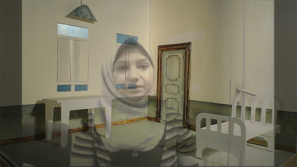 Asmaa Mahfouz